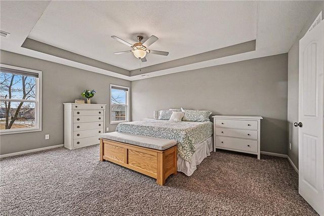 1200 Silverleaf Court, Liberty, MO 64068