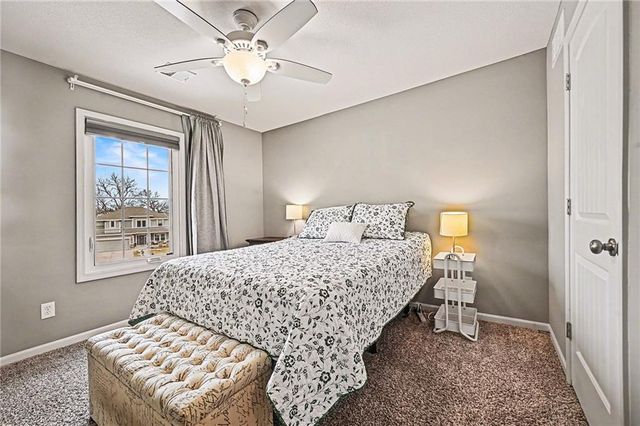 1200 Silverleaf Court, Liberty, MO 64068