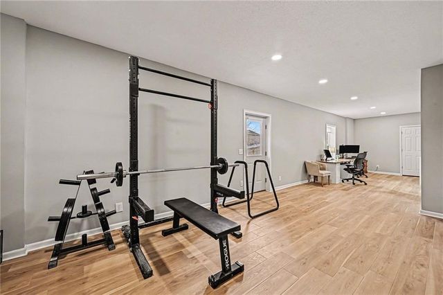 1200 Silverleaf Court, Liberty, MO 64068