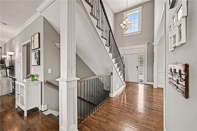 1200 Silverleaf Court, Liberty, MO 64068