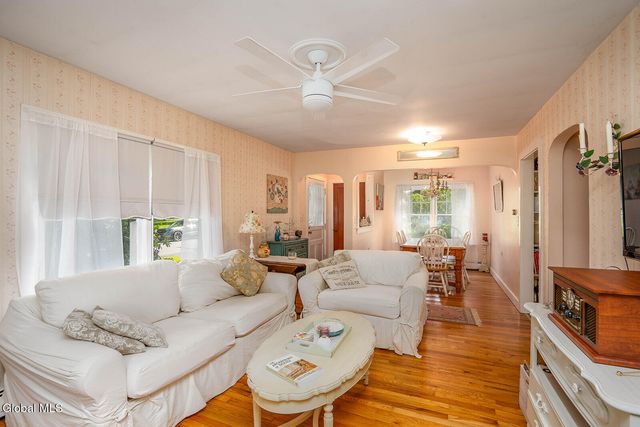 42 Spring Street, White Creek, NY 12816