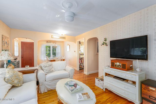 42 Spring Street, White Creek, NY 12816