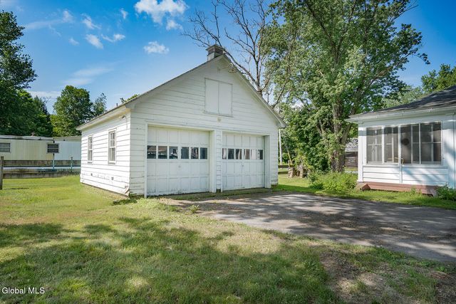 42 Spring Street, White Creek, NY 12816