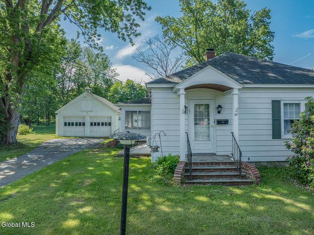 42 Spring Street, White Creek, NY 12816
