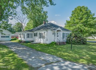 42 Spring Street, White Creek, NY 12816