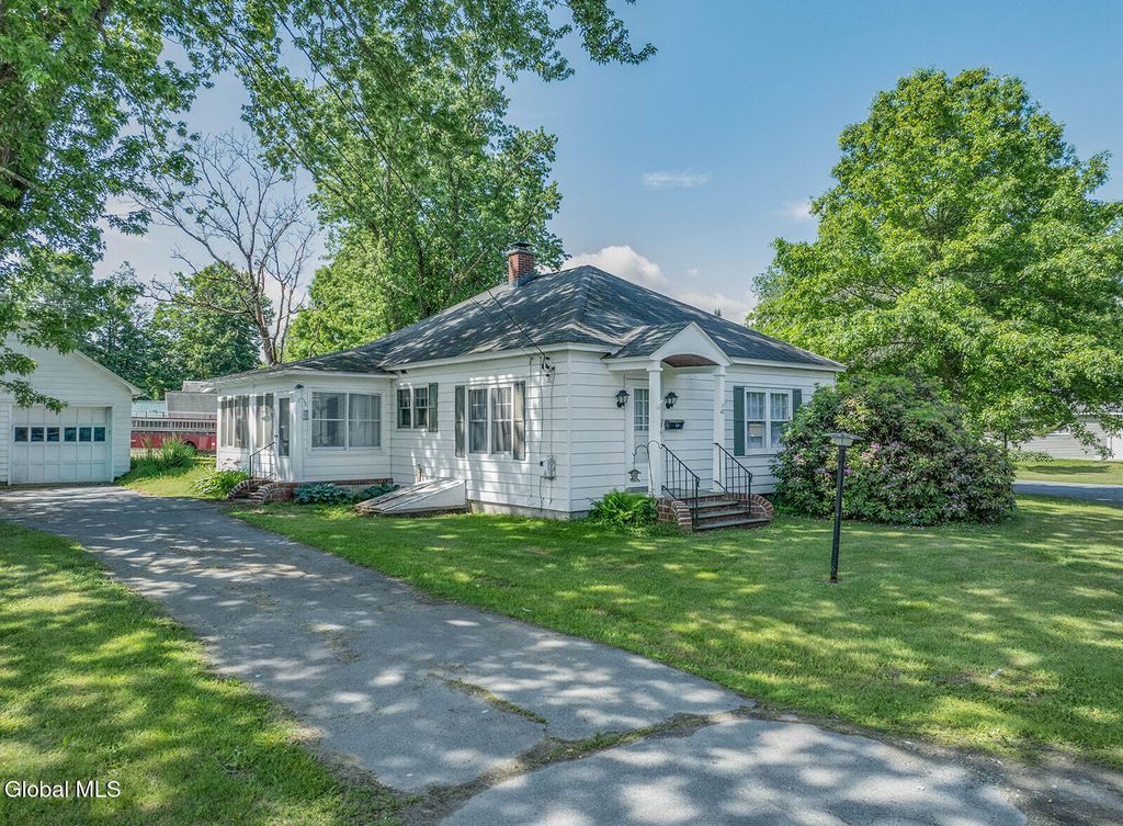 42 Spring Street, White Creek, NY 12816