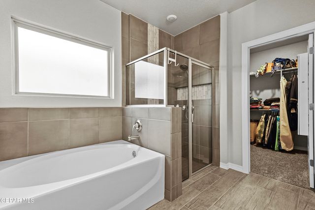 1048 Nepal Sky Street, Horizon City, TX 79928