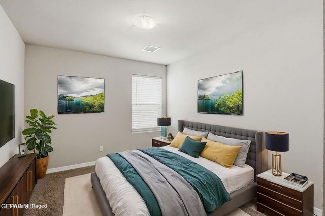 1048 Nepal Sky Street, Horizon City, TX 79928