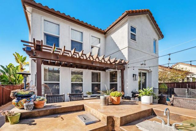 561 Chesterfield Circle, San Marcos, CA 92069