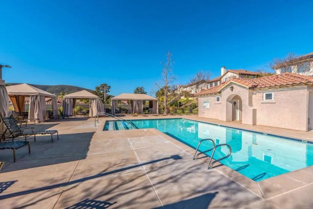 561 Chesterfield Circle, San Marcos, CA 92069
