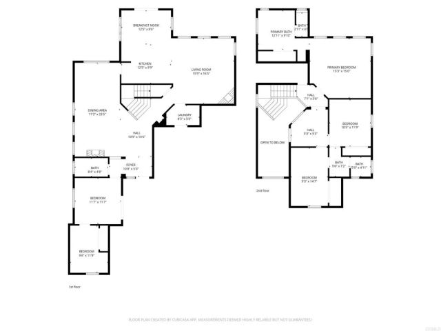 561 Chesterfield Circle, San Marcos, CA 92069