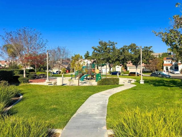 561 Chesterfield Circle, San Marcos, CA 92069