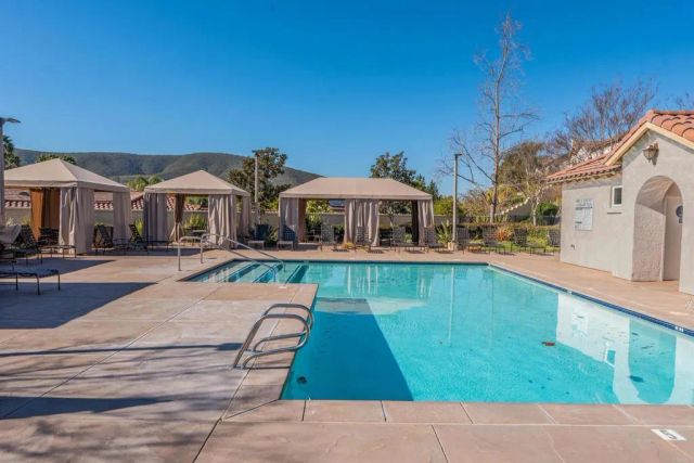 561 Chesterfield Circle, San Marcos, CA 92069