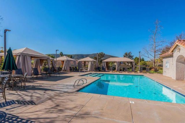 561 Chesterfield Circle, San Marcos, CA 92069