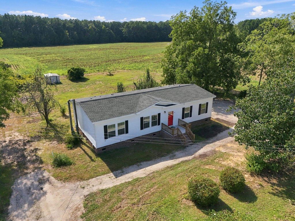 1705 Highway 792, Nichols, SC 29581 — photo 2