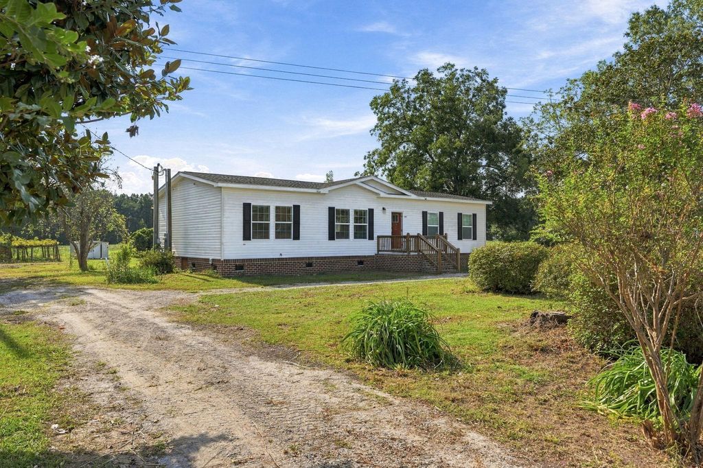 1705 Highway 792, Nichols, SC 29581 — photo 3