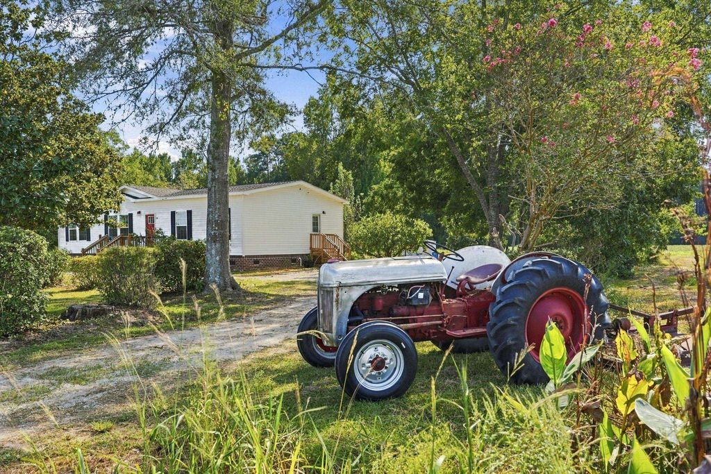 1705 Highway 792, Nichols, SC 29581 — photo 4