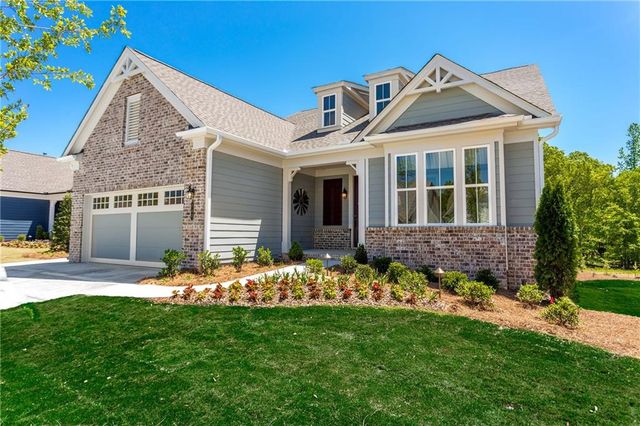 869 Salton Way, Hoschton, GA 30548