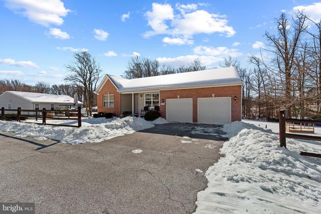 8953 CHAPEL AVE, Ellicott City, MD 21043