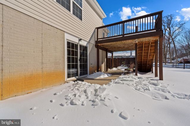 8953 CHAPEL AVE, Ellicott City, MD 21043