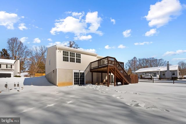 8953 CHAPEL AVE, Ellicott City, MD 21043