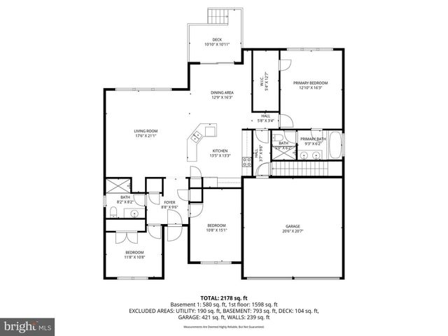 8953 CHAPEL AVE, Ellicott City, MD 21043