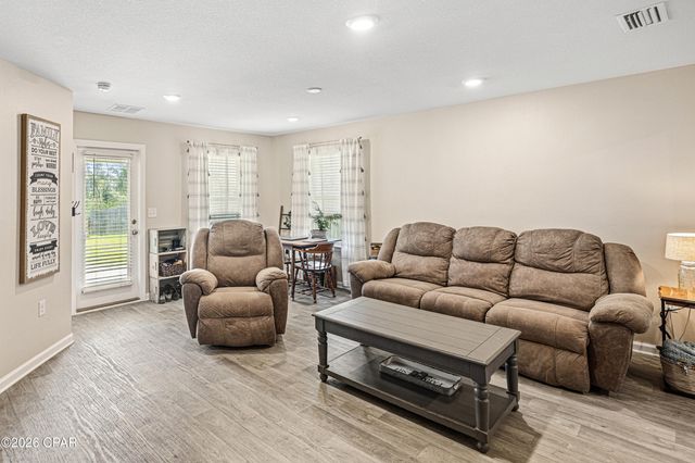 3920 Whitehead Boulevard, Panama City, FL 32404