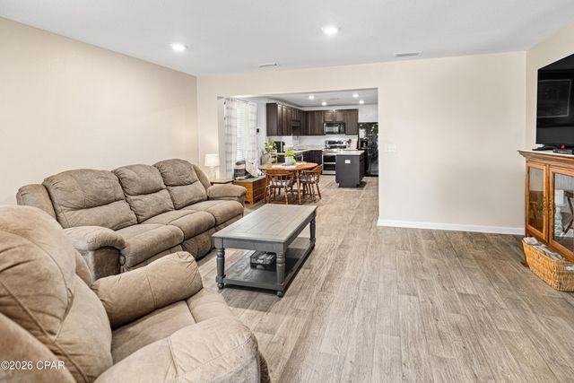 3920 Whitehead Boulevard, Panama City, FL 32404