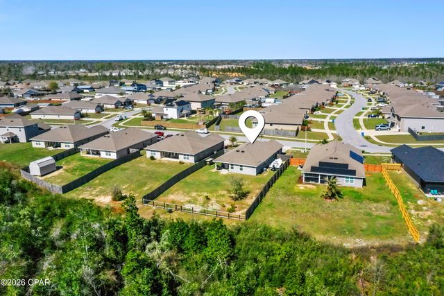 3920 Whitehead Boulevard, Panama City, FL 32404