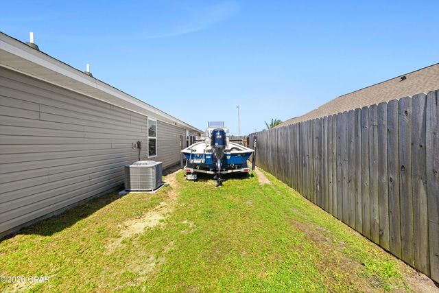 3920 Whitehead Boulevard, Panama City, FL 32404