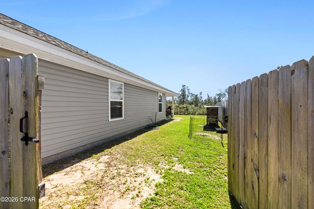 3920 Whitehead Boulevard, Panama City, FL 32404