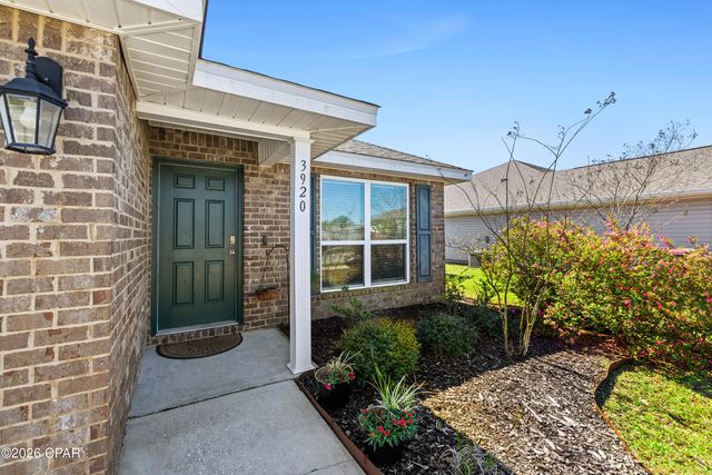 3920 Whitehead Boulevard, Panama City, FL 32404