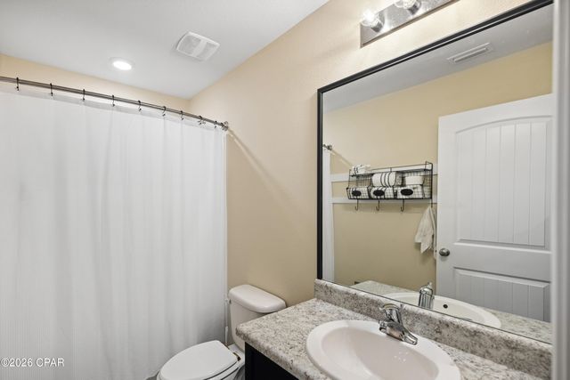 3920 Whitehead Boulevard, Panama City, FL 32404