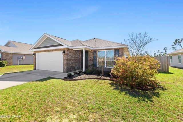 3920 Whitehead Boulevard, Panama City, FL 32404