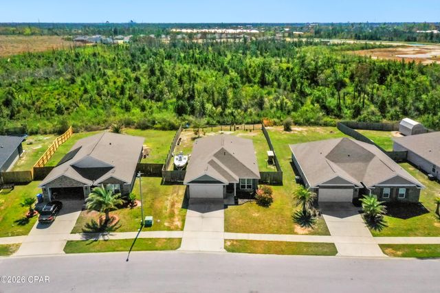 3920 Whitehead Boulevard, Panama City, FL 32404