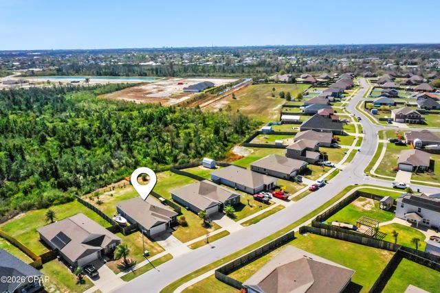 3920 Whitehead Boulevard, Panama City, FL 32404