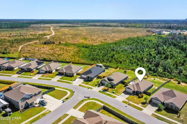 3920 Whitehead Boulevard, Panama City, FL 32404