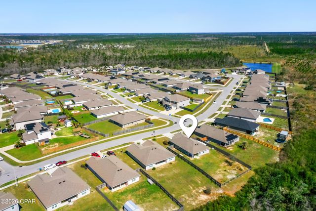 3920 Whitehead Boulevard, Panama City, FL 32404