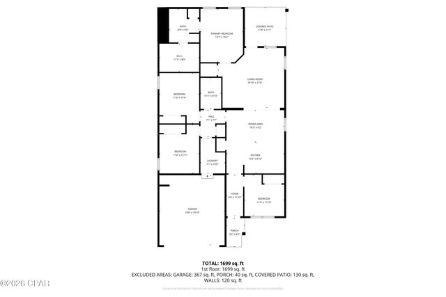 3920 Whitehead Boulevard, Panama City, FL 32404