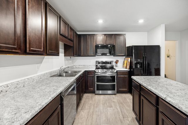 3920 Whitehead Boulevard, Panama City, FL 32404