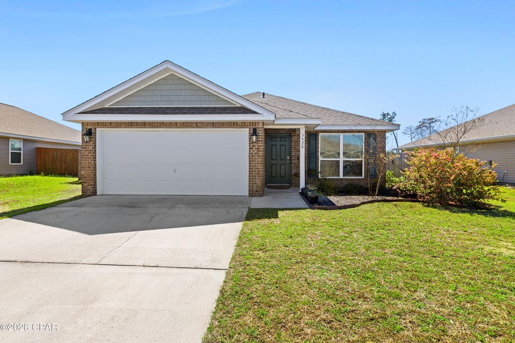 3920 Whitehead Boulevard, Panama City, FL 32404