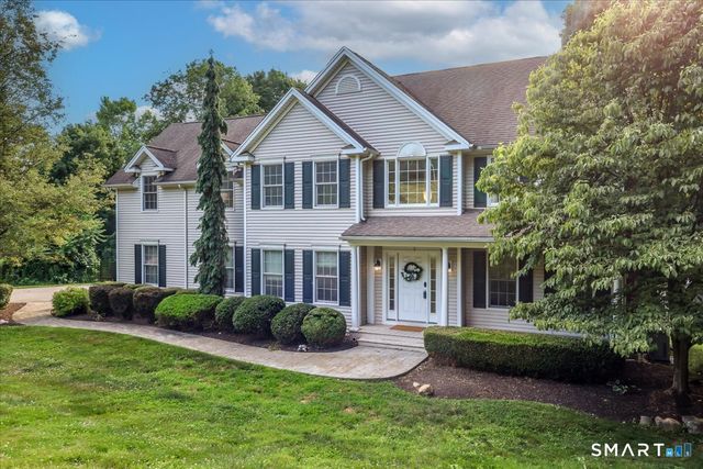 23 Meredith Lane, New Milford, CT 06776