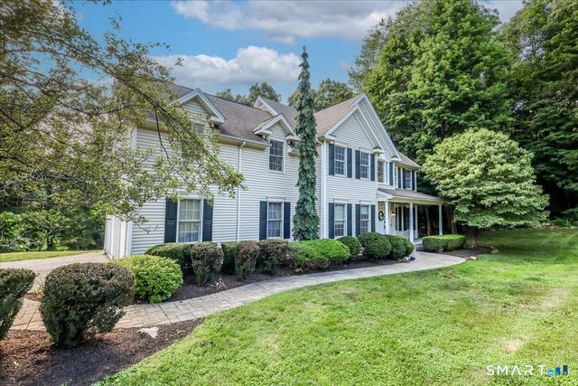 23 Meredith Lane, New Milford, CT 06776