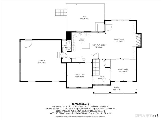 23 Meredith Lane, New Milford, CT 06776