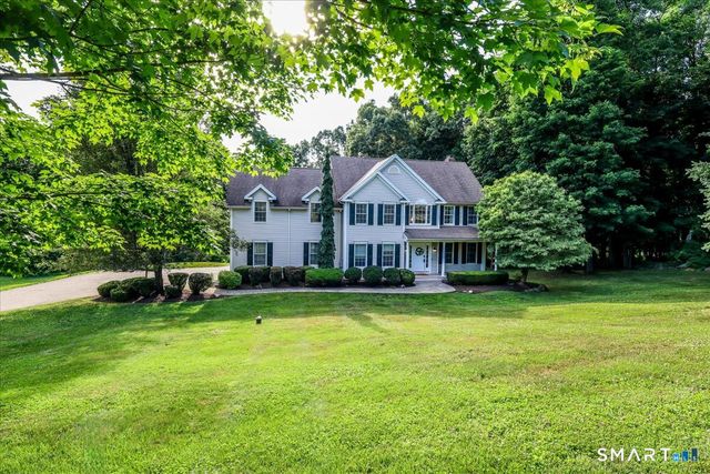 23 Meredith Lane, New Milford, CT 06776