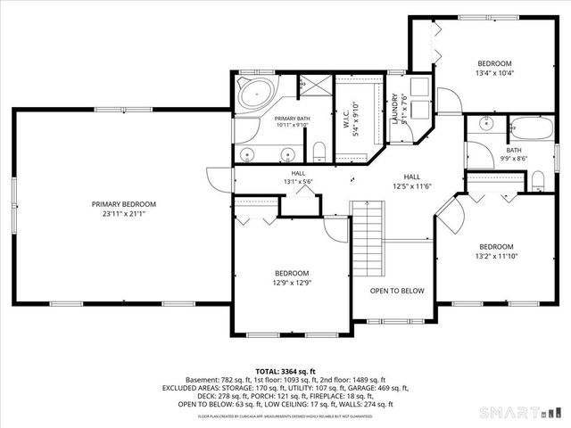 23 Meredith Lane, New Milford, CT 06776