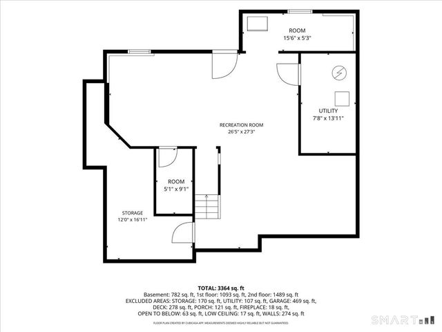23 Meredith Lane, New Milford, CT 06776