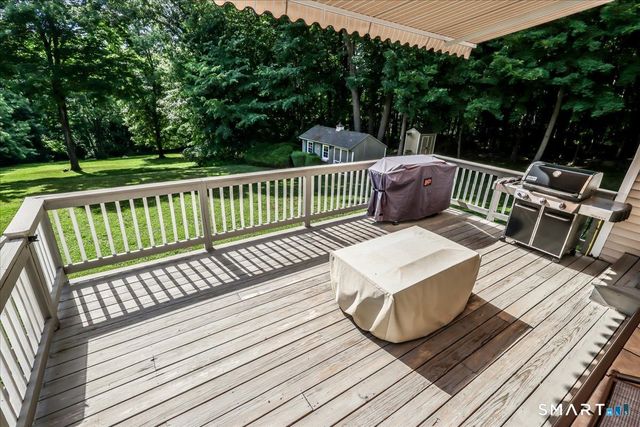 23 Meredith Lane, New Milford, CT 06776