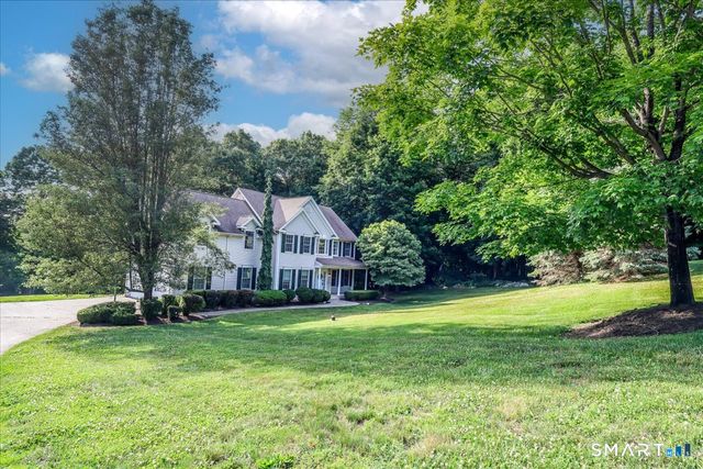 23 Meredith Lane, New Milford, CT 06776