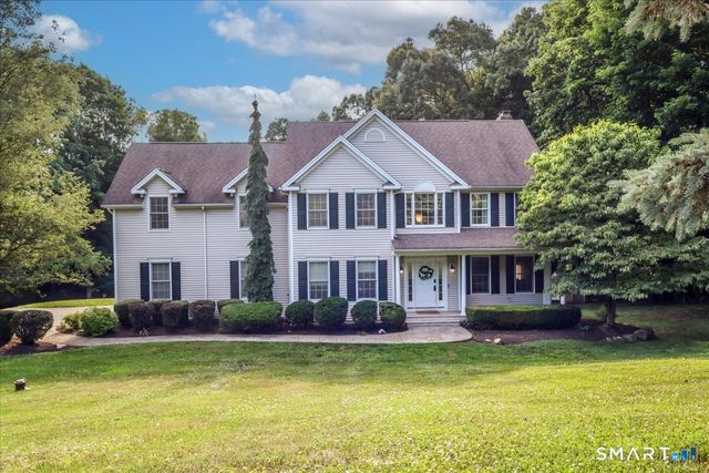 23 Meredith Lane, New Milford, CT 06776